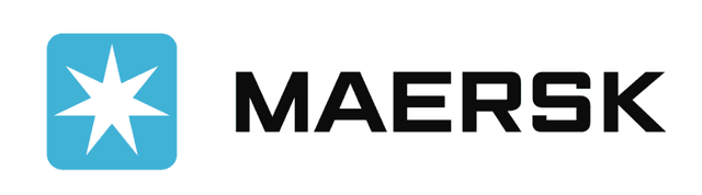 Maersk Logo